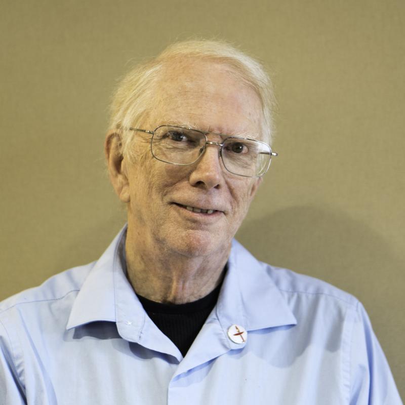 Len Bowman